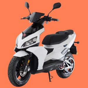 Scooter electric, Scooter E, Motociclete