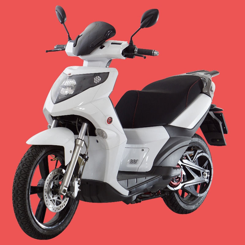 Scooter electric, Scooter E, Automobile